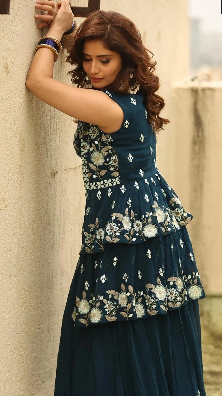 aarti singh
