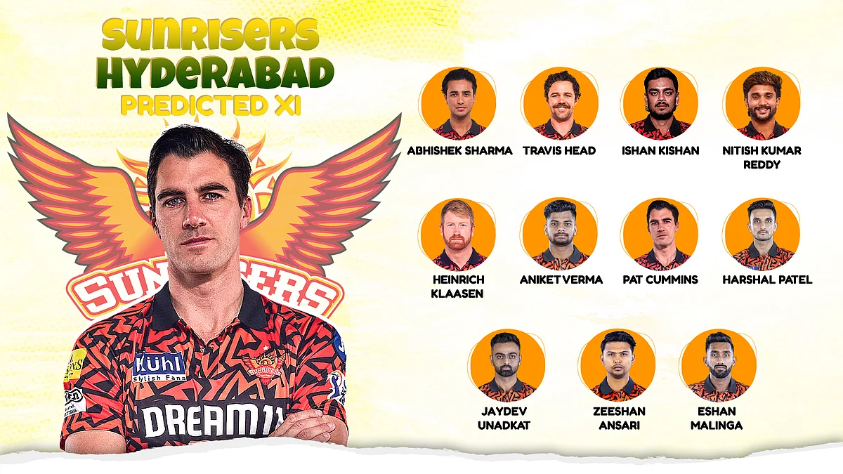 sunrisers