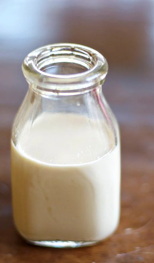 Raw Milk 5