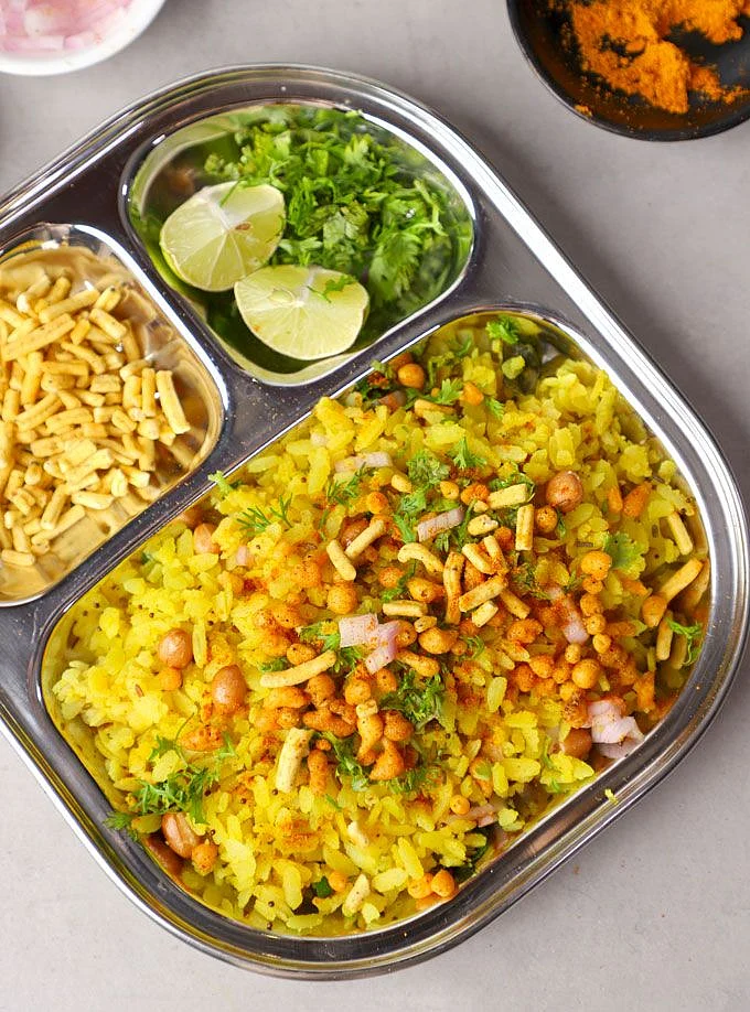 Poha