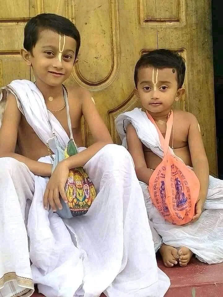 gurukul. 5