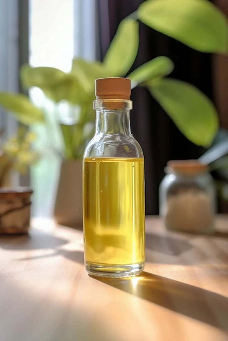 Beauty Oils 3