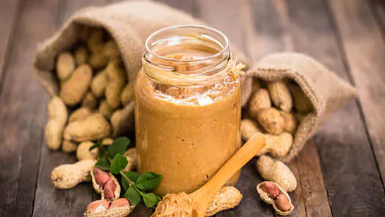 Peanut Butter