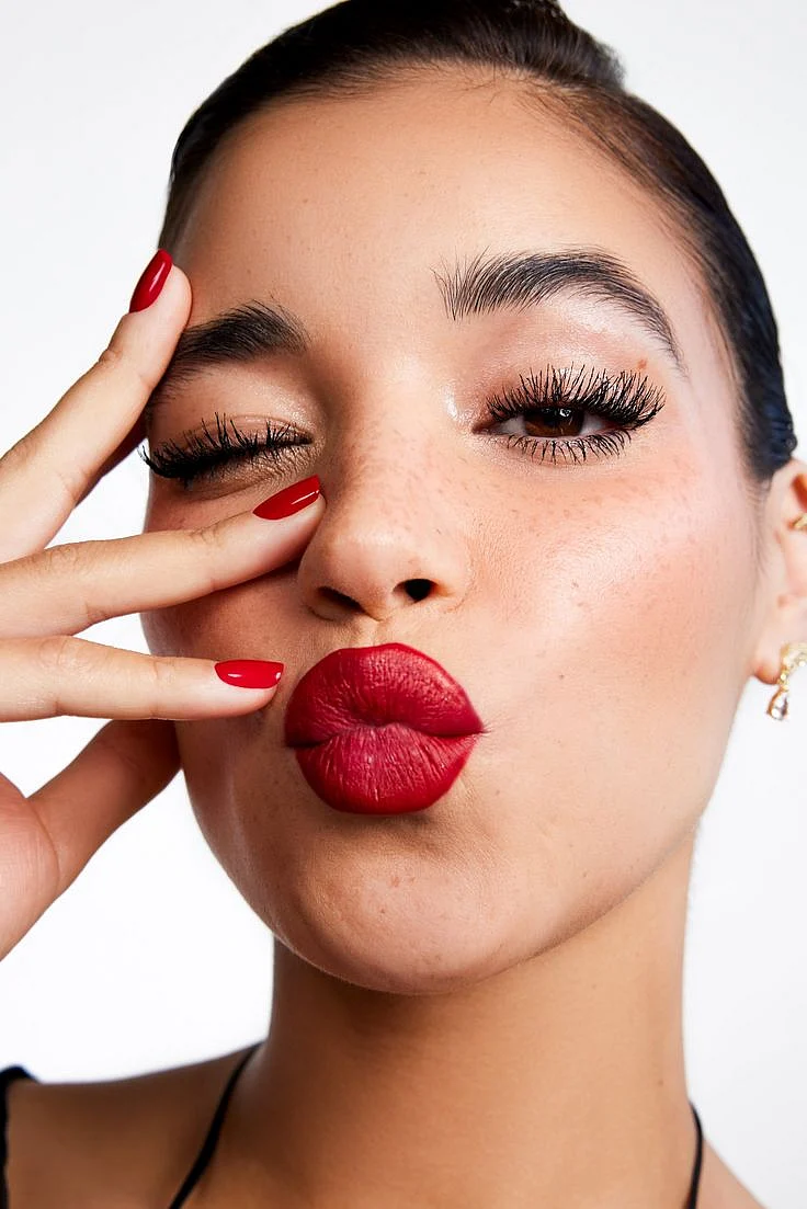 Lipstick. 5