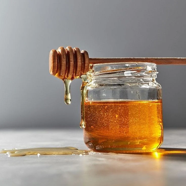 Honey for Skin 4