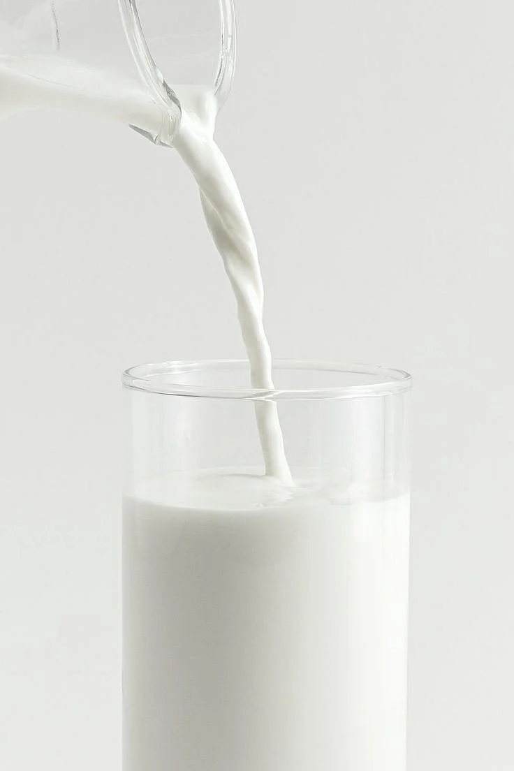 Raw Milkju8
