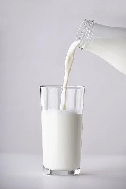 Raw Milk 4