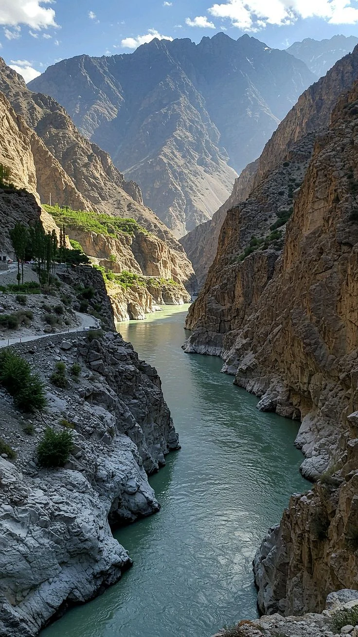indus river 6