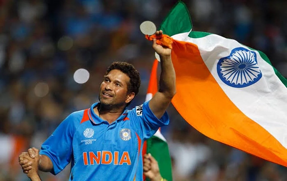 Sachin g