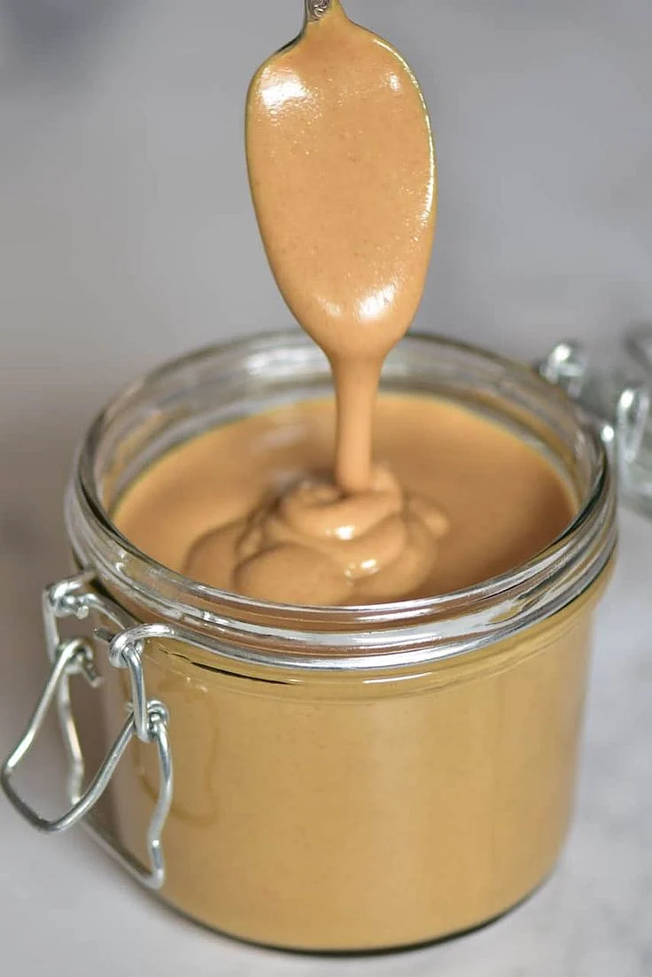 Peanut Butter. 1