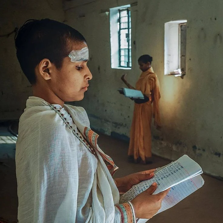gurukul. 2