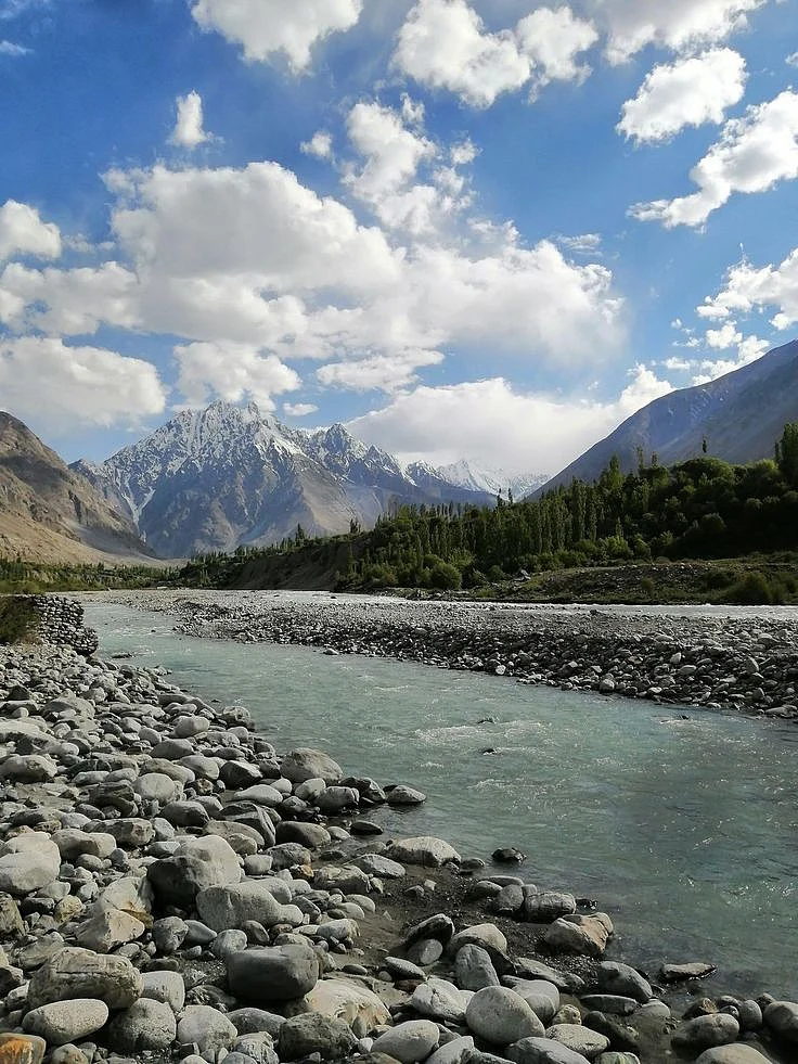 indus river 6i nu