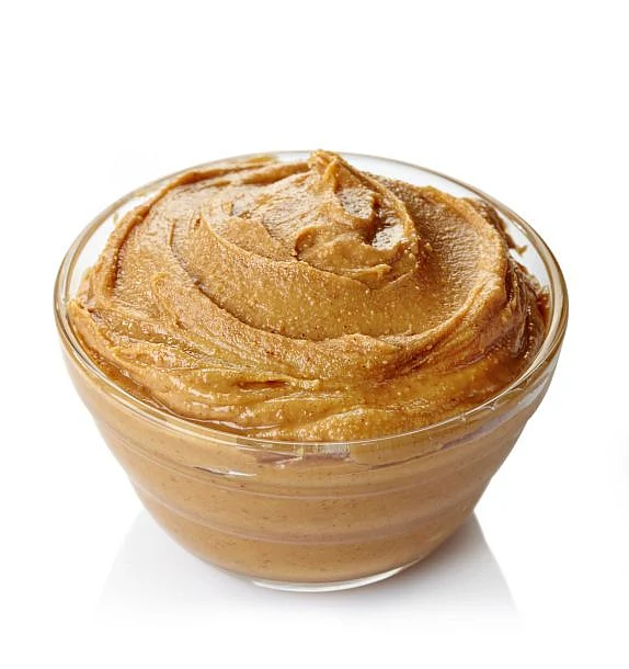 Peanut Butter. 7