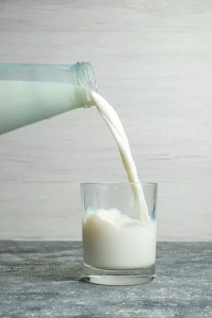 Raw Milk tu