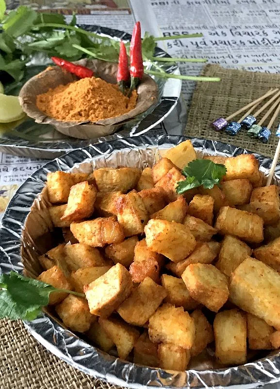 garadu