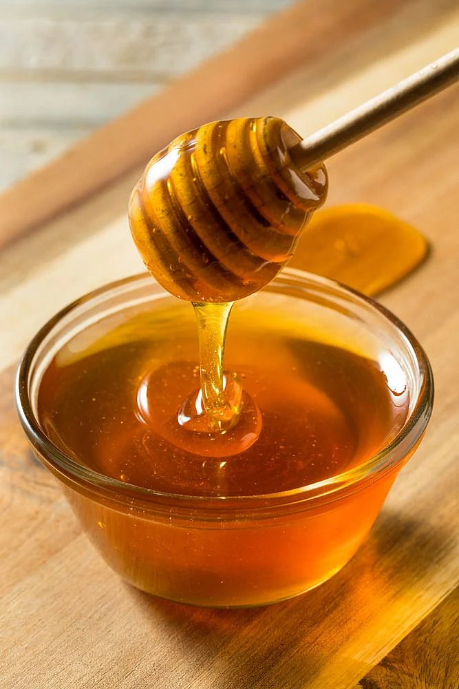 Honey for Skin 5