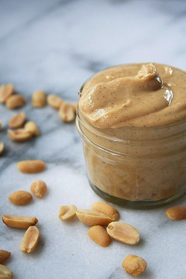 Peanut Butter. 8