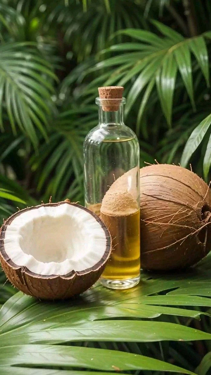 coconut oil 1