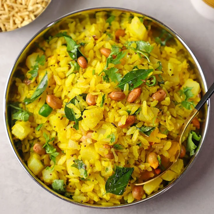 poha. 2
