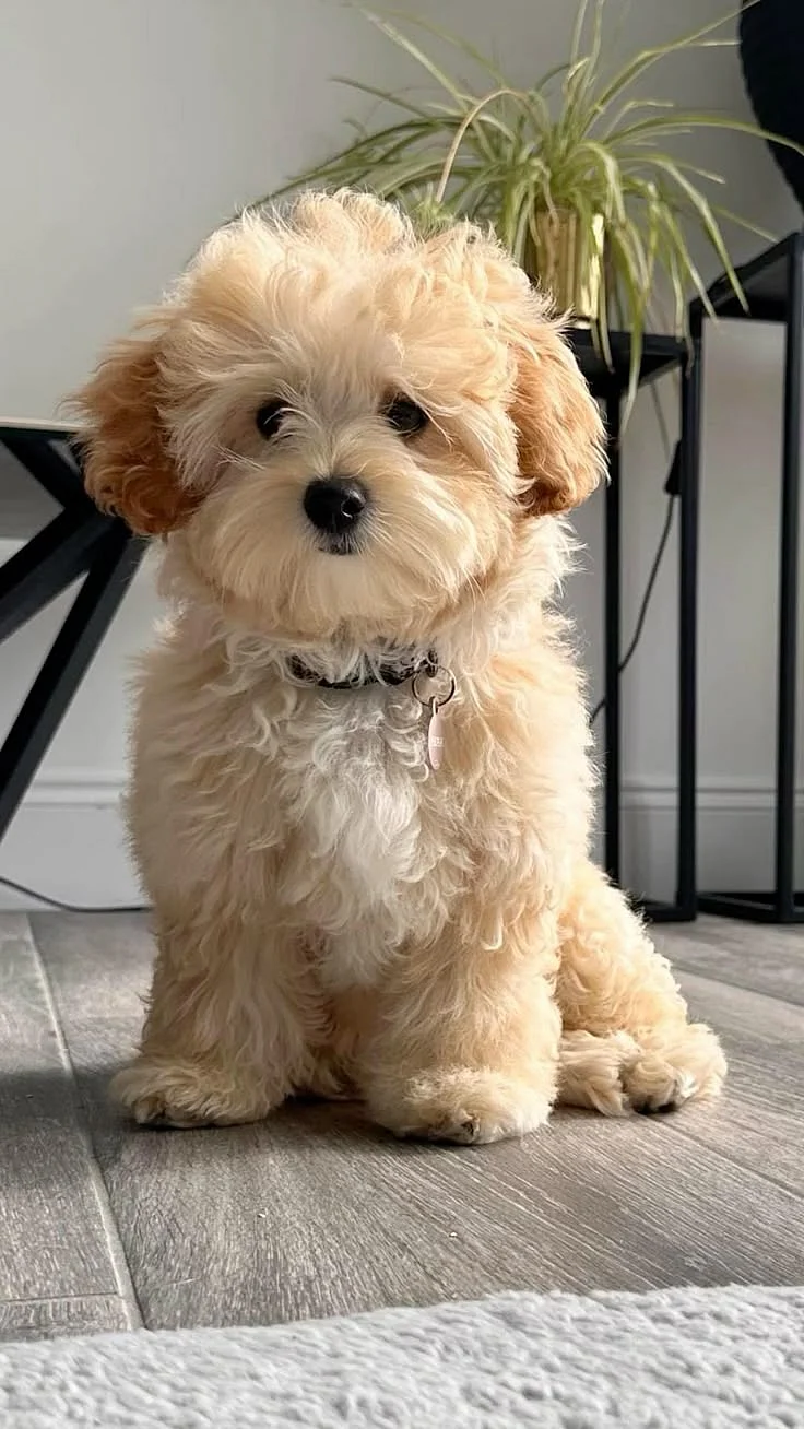 Maltipoo