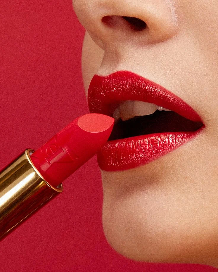 Lipstick. 7