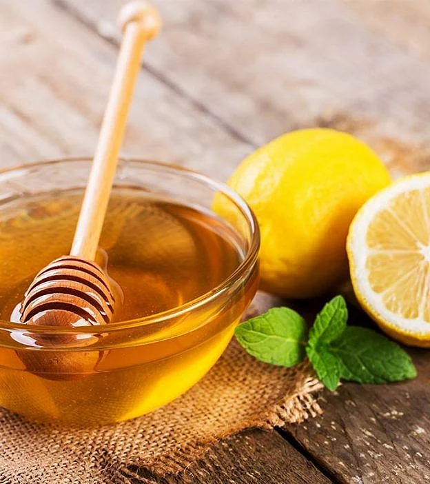 Honey for Skin 1
