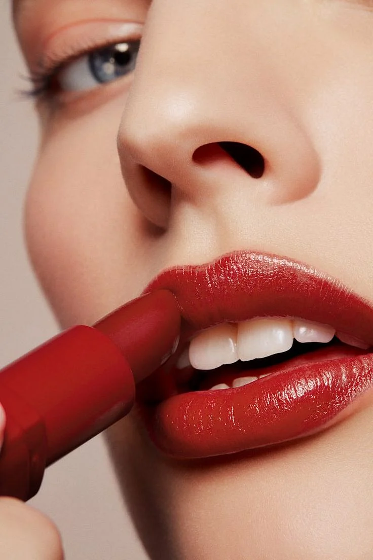 Lipstick. 2