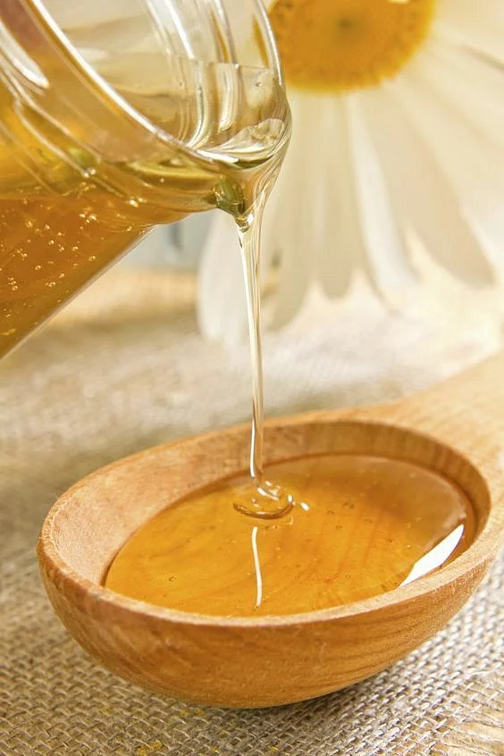 Honey for Skin 6