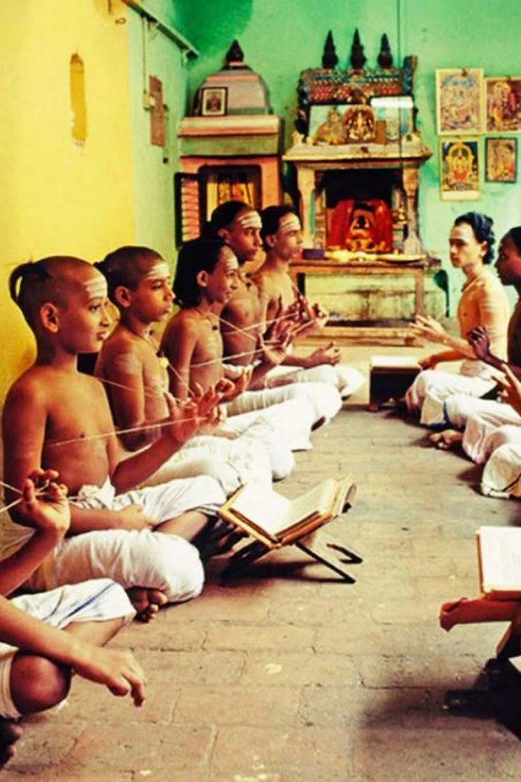 gurukul. 3