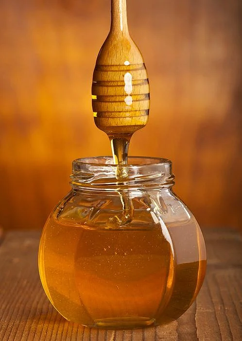 Honey for Skin 8
