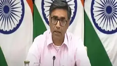 India Retaliation