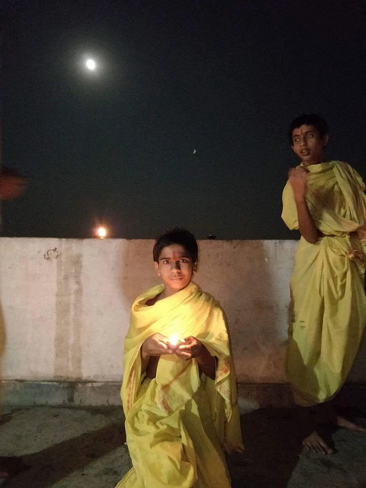 gurukul. 8