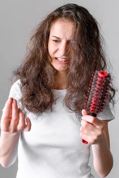 Hair Fall