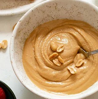 Peanut Butter. 2