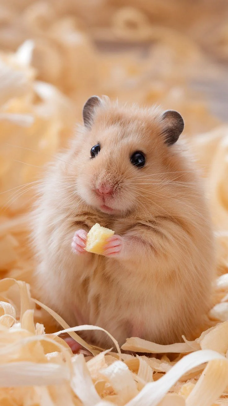 Hamsters
