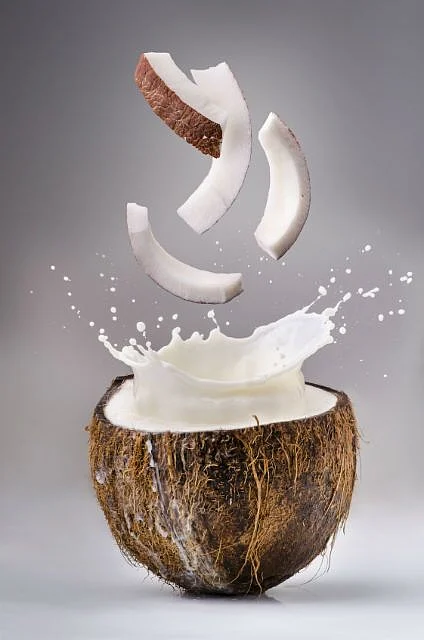 coconut