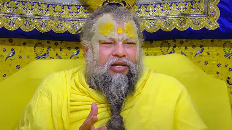 maharaj