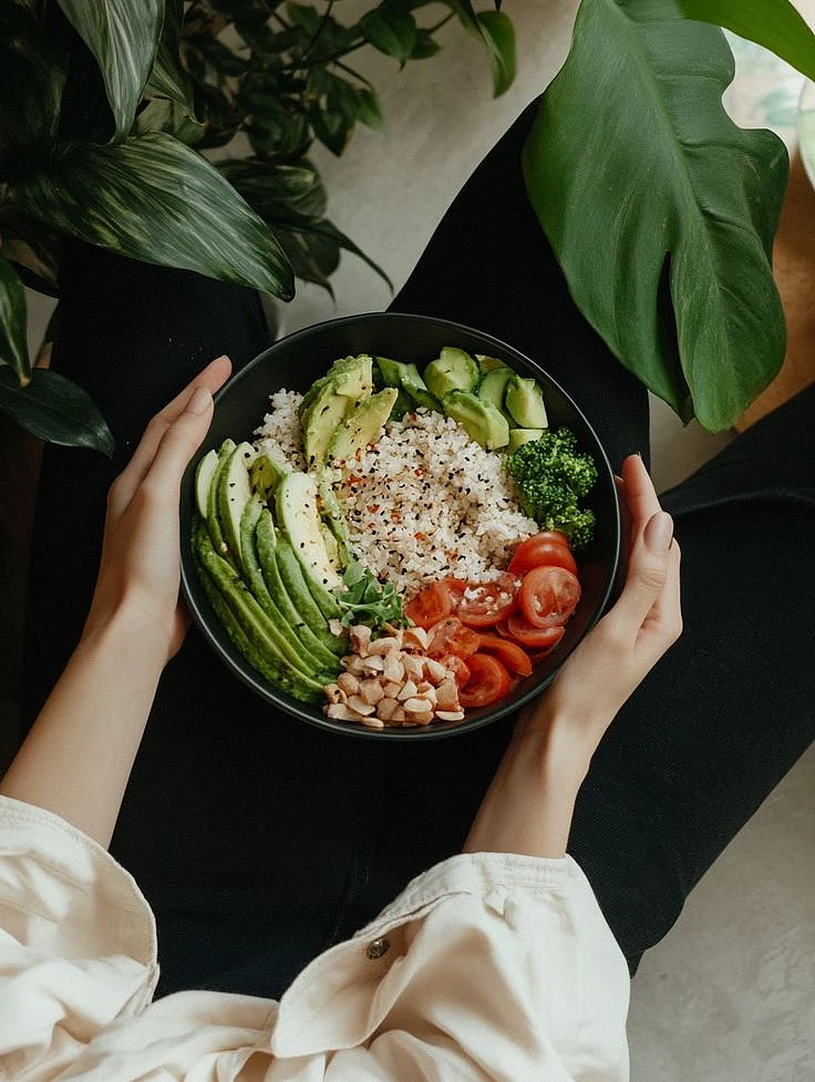 Healthy Food
