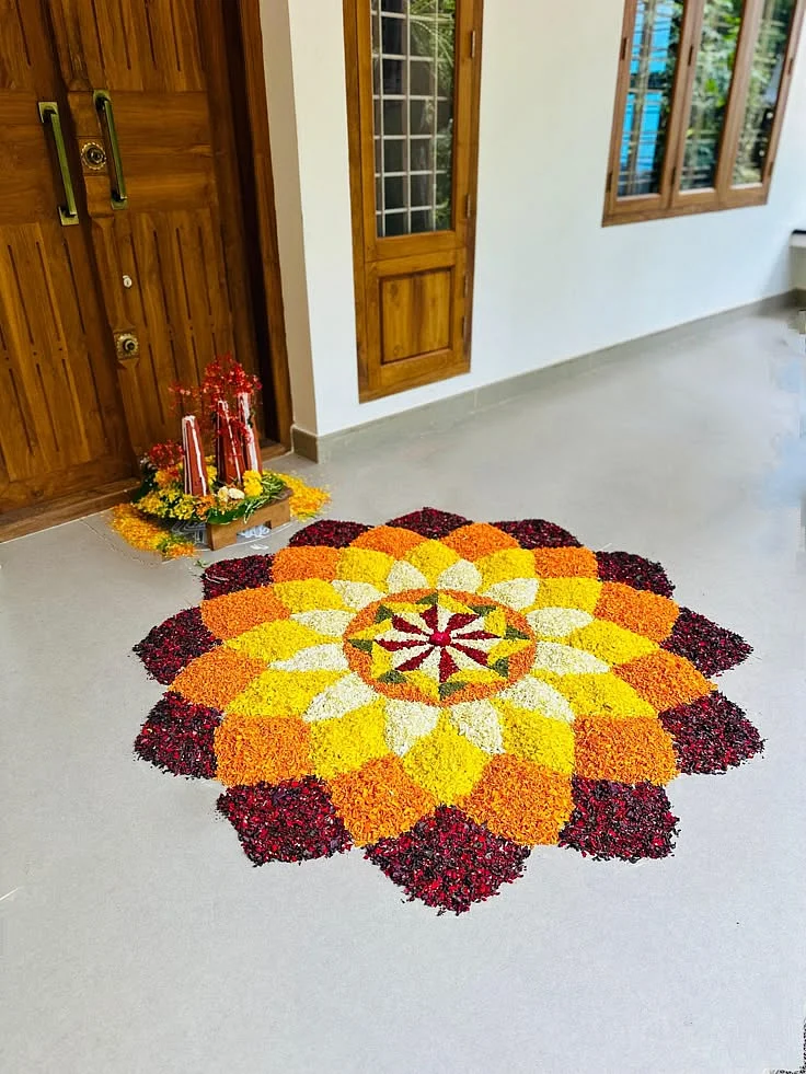 Rangoli