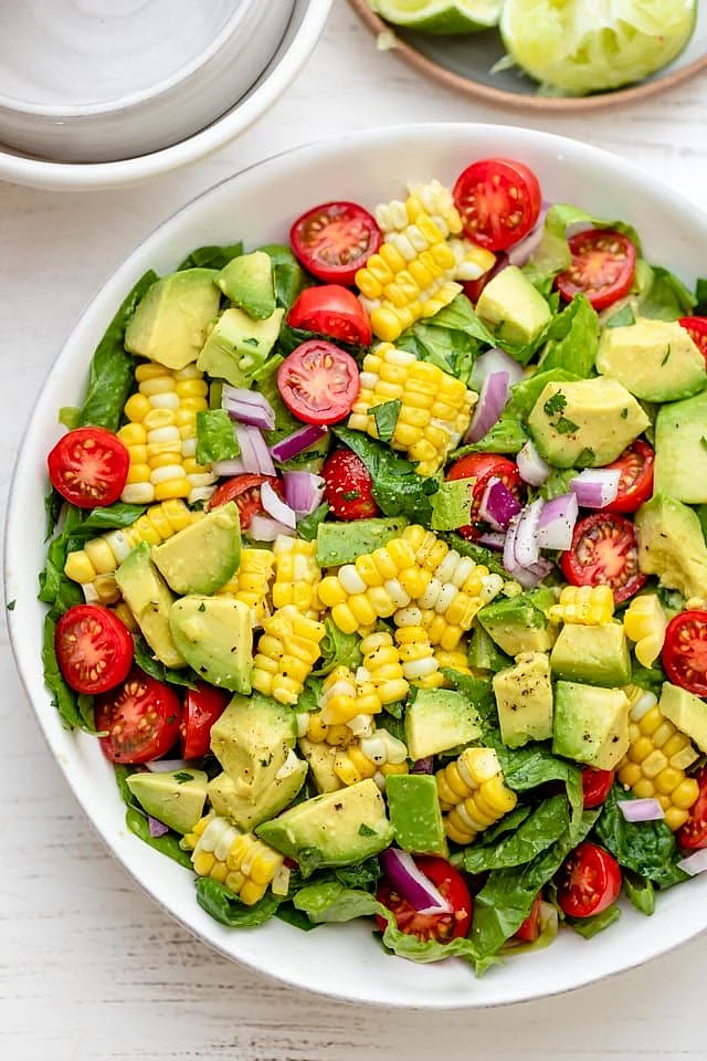 Vegan Diet 57
