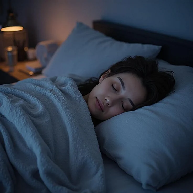 Sleeping Tips. 4