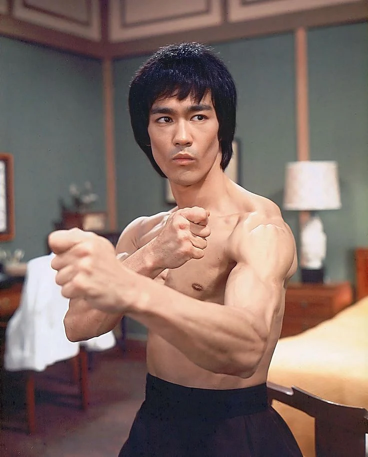 Bruce Lee 2