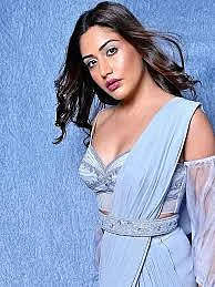 Surbhi Chandna
