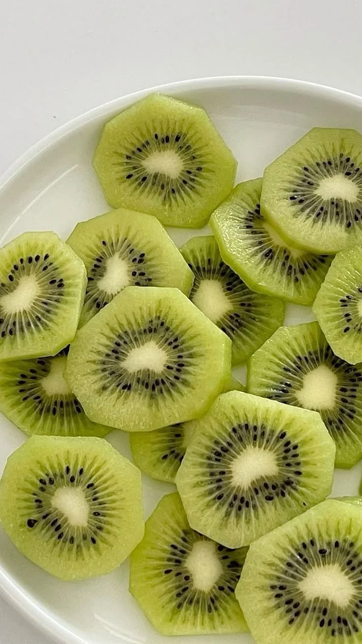 Kiwi. 3
