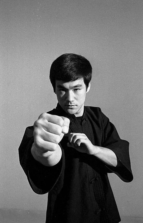 Bruce Lee 54