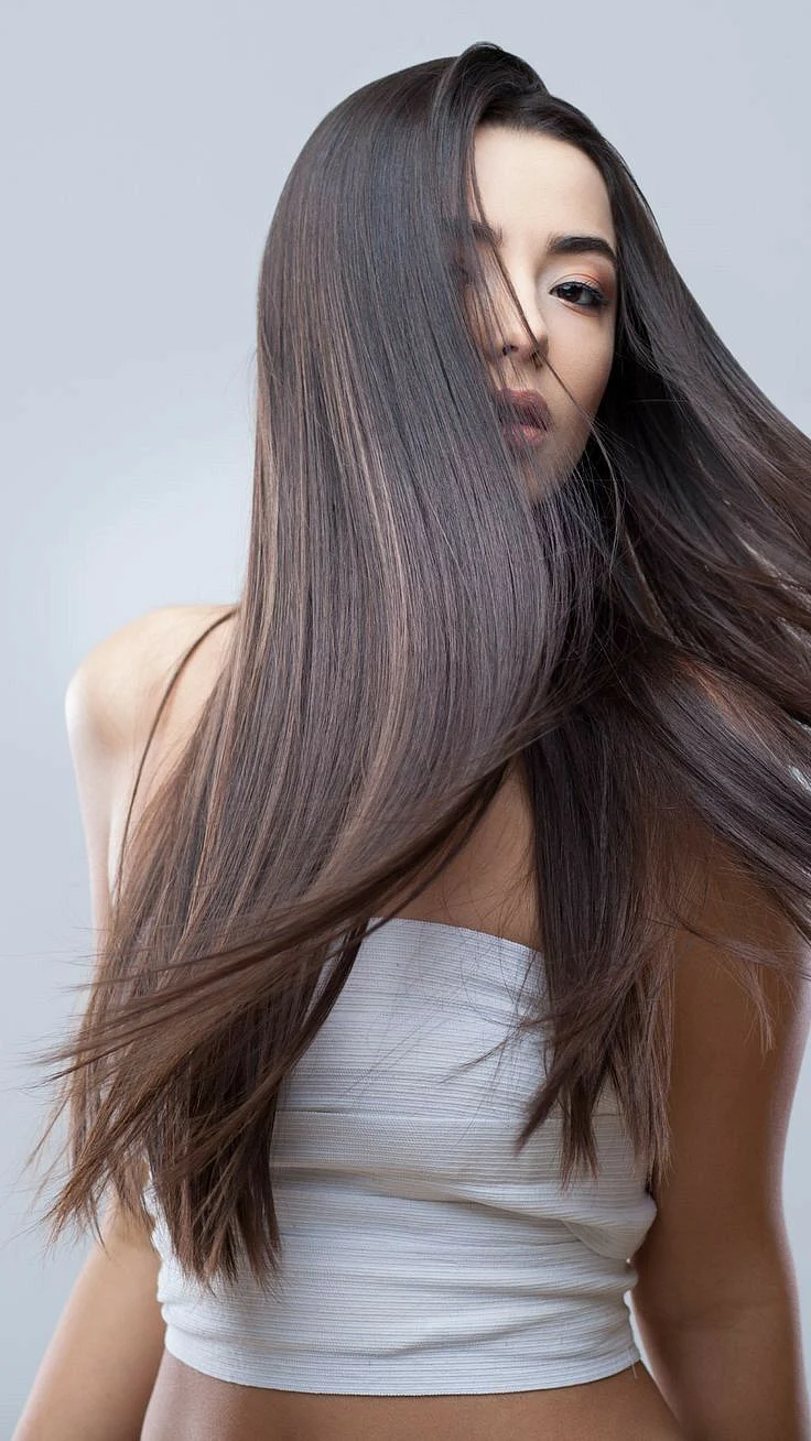 Hair Care. 3