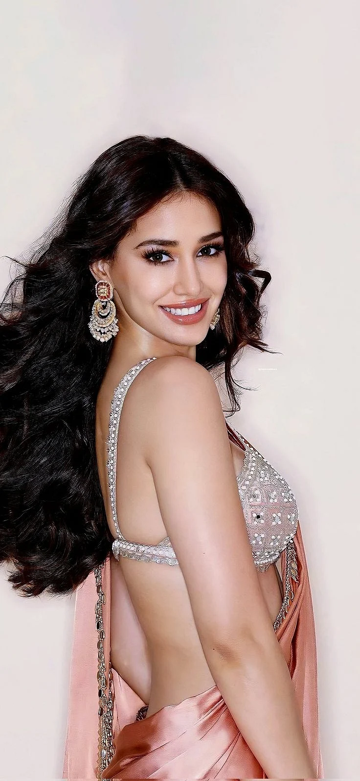 Disha Patni