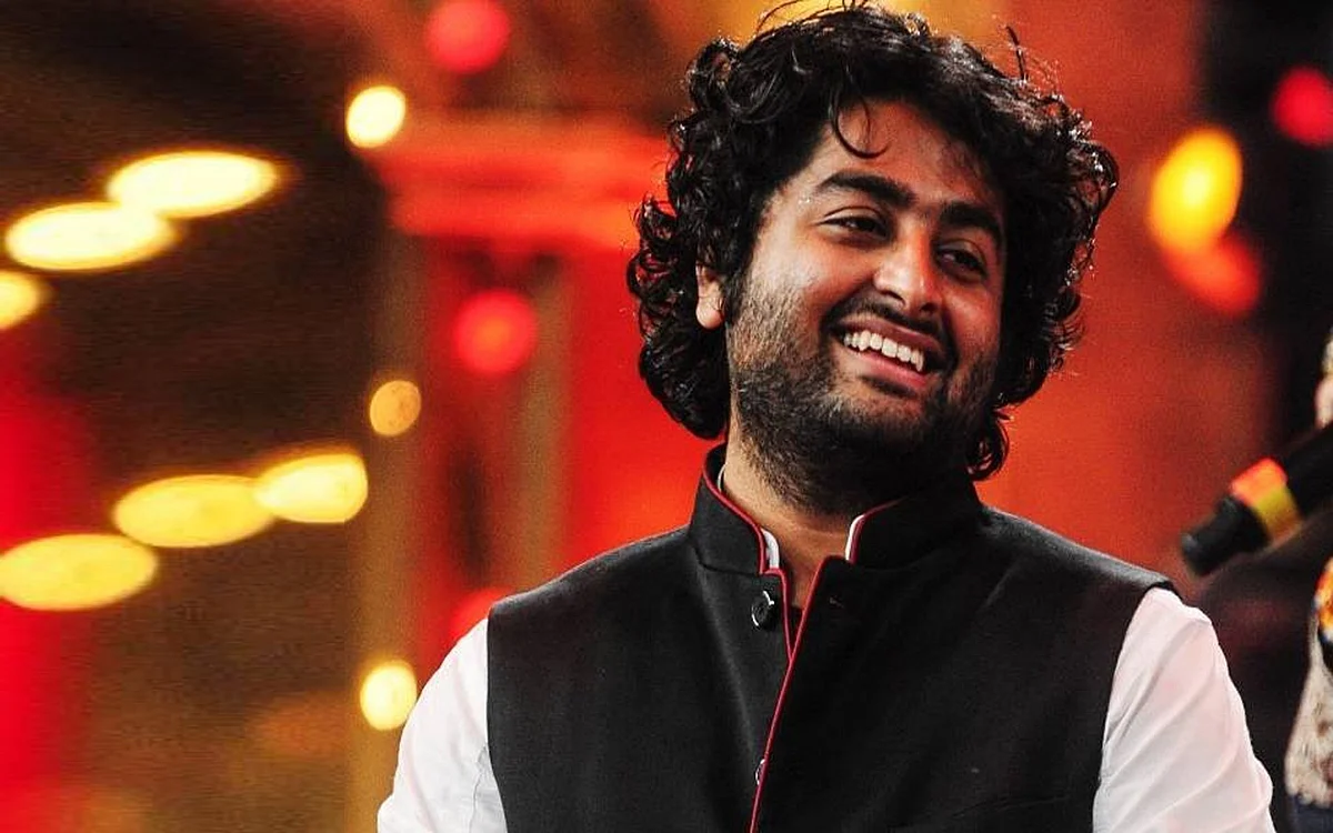 arijit singh 1