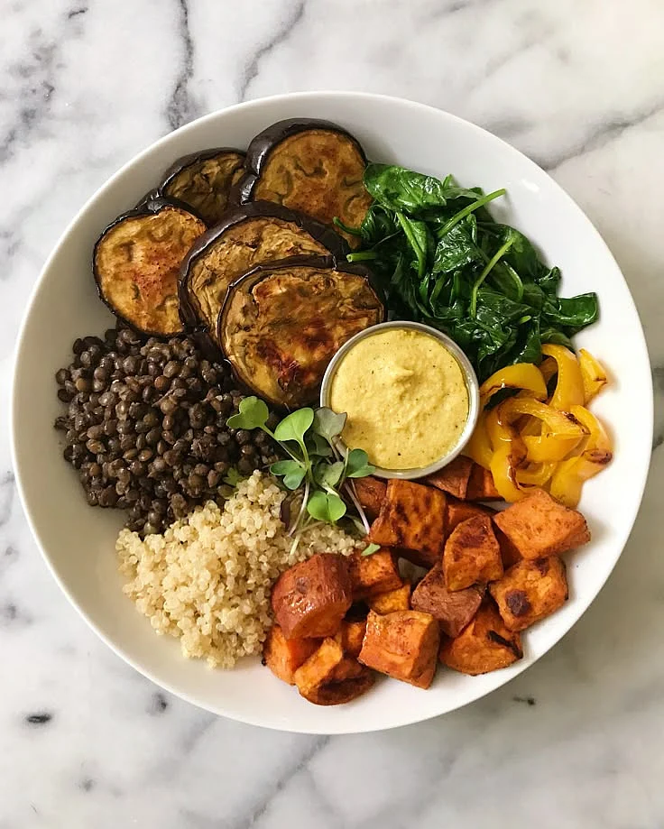 Vegan Diet 2