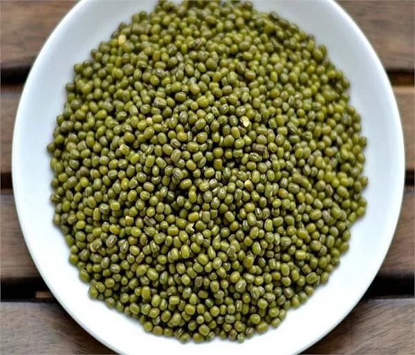 Moong Dal 5